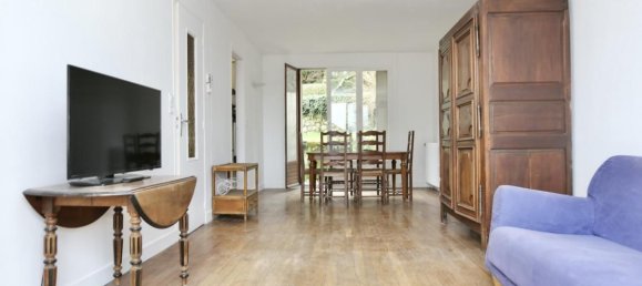 3 Schlafzimmer Haus in Rosny-sous-Bois, France, Nr. 150065 3