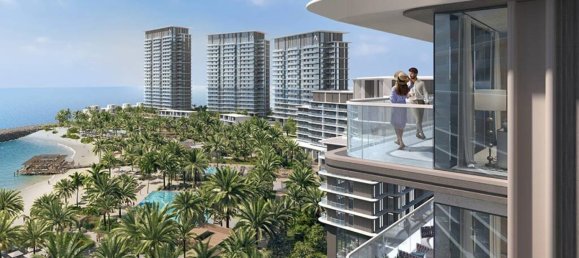 3 bedrooms Apartment in Dubai, UAE No. 21407 2