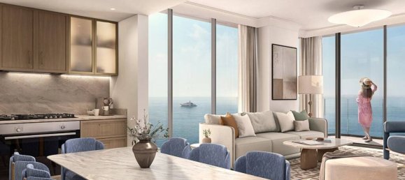 3 bedrooms Apartment in Dubai, UAE No. 21407 7