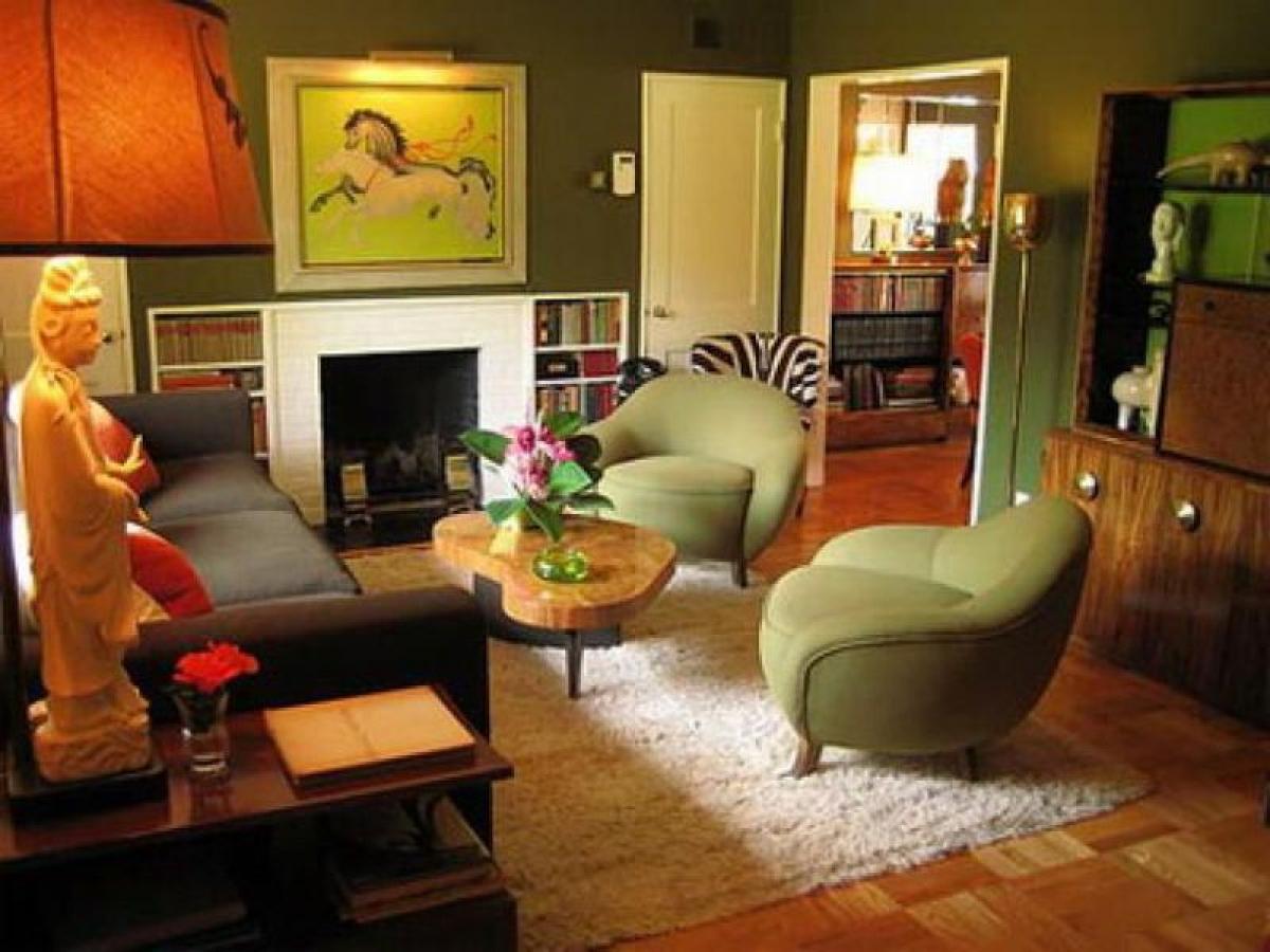 Studio in Buenos Aires, Argentina No. 91771