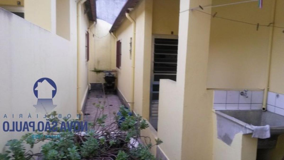 Casa de 4 dormitorios en Sao Paulo, Brazil No. 504825