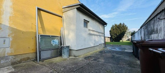 Land in Ganserndorf, Austria No. 166007 8