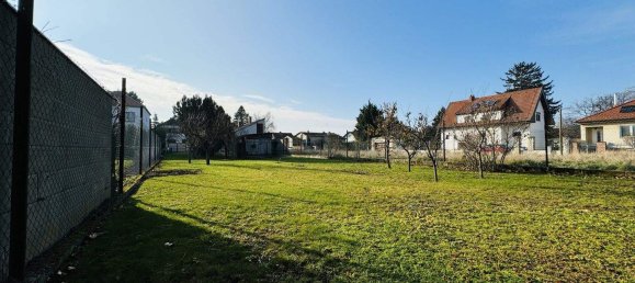 Land in Ganserndorf, Austria No. 166007 2