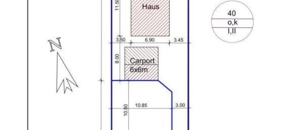 Land in Ganserndorf, Austria No. 166007 29