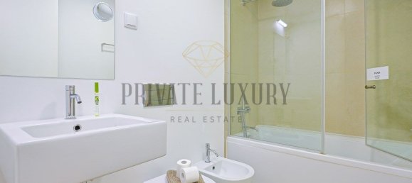 3 غرف نوم شقة في Lisbon, Portugal رقم 11047 11