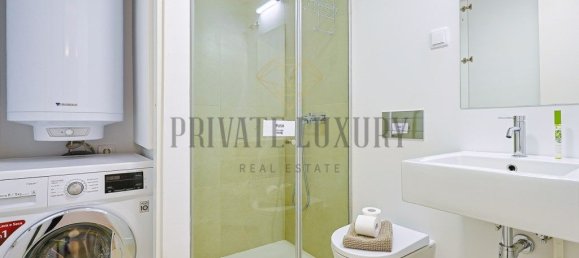 3 غرف نوم شقة في Lisbon, Portugal رقم 11047 12