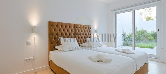 3 غرف نوم شقة في Lisbon, Portugal رقم 11047 30