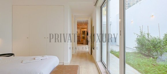 3 غرف نوم شقة في Lisbon, Portugal رقم 11047 27