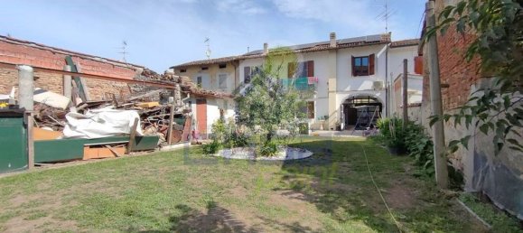 Вилла с 8 комнатами в Каннето суль Ольо, Италия № 290439 41