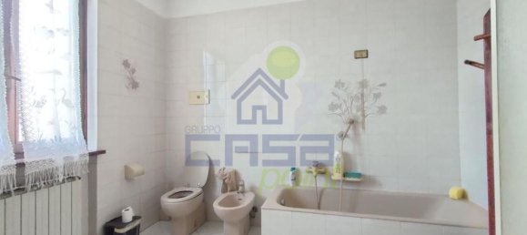 Вилла с 8 комнатами в Каннето суль Ольо, Италия № 290439 33