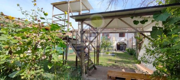 Вилла с 8 комнатами в Каннето суль Ольо, Италия № 290439 42