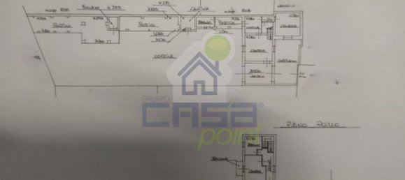 Вилла с 8 комнатами в Каннето суль Ольо, Италия № 290439 38