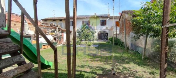 Вилла с 8 комнатами в Каннето суль Ольо, Италия № 290439 40