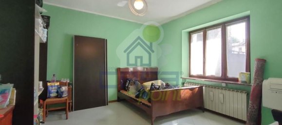 Вилла с 8 комнатами в Каннето суль Ольо, Италия № 290439 16