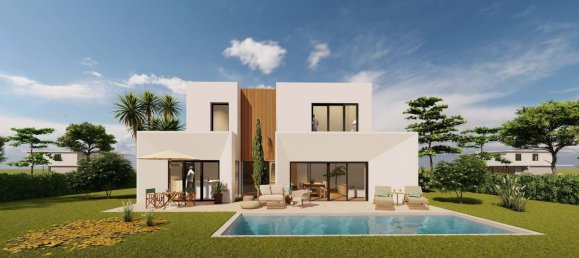 860m² Land in Silves, Portugal No. 126928 3