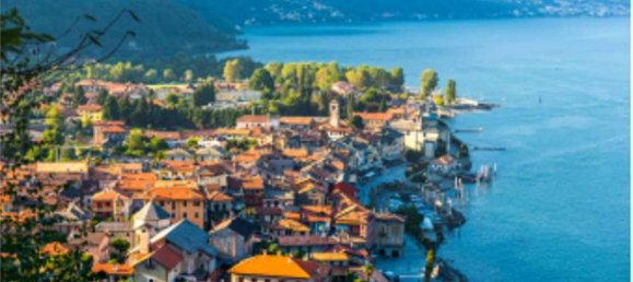 Apartamento T2 em Vercelli, Italy N.º 284130 17