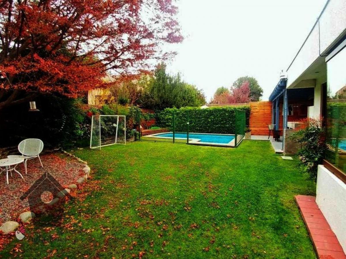 4 غرف نوم منزل في Santiago, Chile رقم 4470