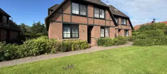 1 Schlafzimmer Wohnung in Wittmund, Germany, Nr. 329441 2