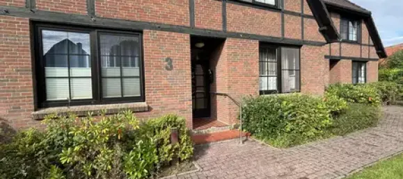 1 Schlafzimmer Wohnung in Wittmund, Germany, Nr. 329441 3