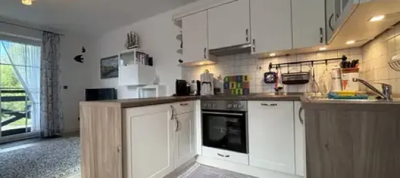 1 Schlafzimmer Wohnung in Wittmund, Germany, Nr. 329441 7