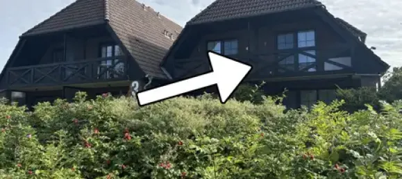 1 Schlafzimmer Wohnung in Wittmund, Germany, Nr. 329441 4