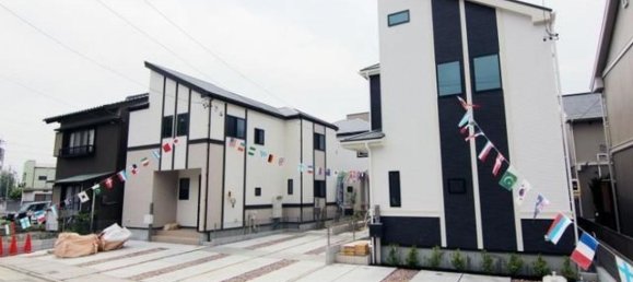 4 Schlafzimmer Haus in Aichi, Japan, Nr. 5295 2