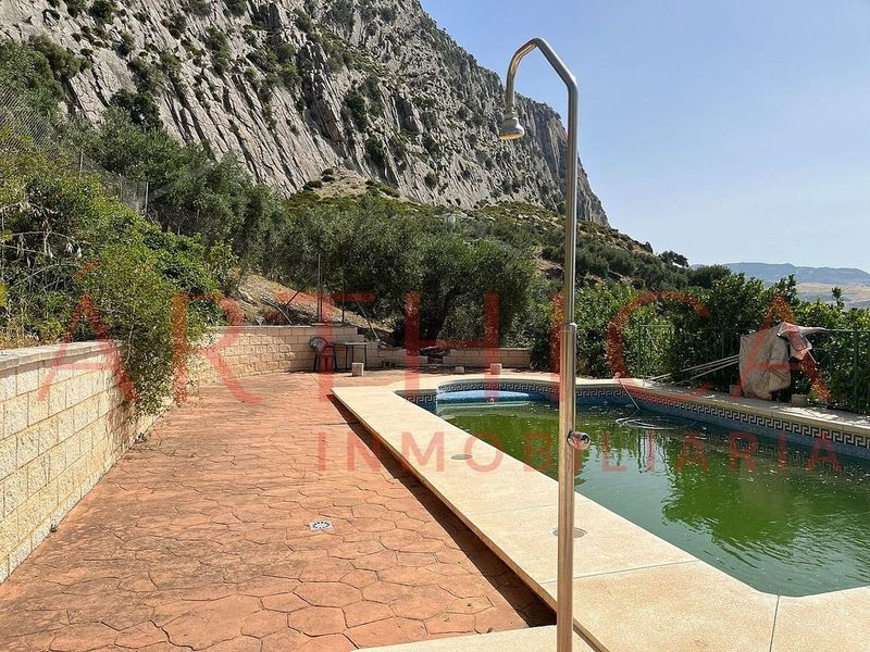 Terrain à Malaga, Spain 27082m² No. 221763