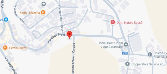 3 bedrooms Apartment in Catanzaro, Italy No. 344279 9