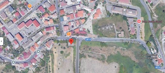 3 bedrooms Apartment in Catanzaro, Italy No. 344279 5