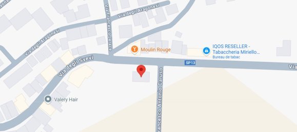 3 bedrooms Apartment in Catanzaro, Italy No. 344279 8