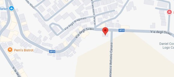 3 bedrooms Apartment in Catanzaro, Italy No. 344279 7