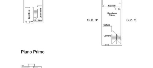 6 bedrooms House in Pula, Italy No. 376319 20