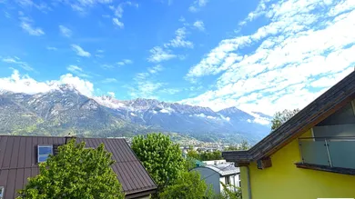 5 غرف نوم تاون هاوس في Innsbruck-Stadt, Austria رقم 226302