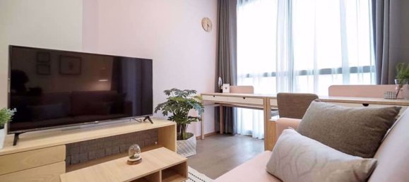 شقة 1 غرف نوم في Bang Rak, Thailand رقم 4872 3