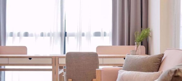 شقة 1 غرف نوم في Bang Rak, Thailand رقم 4872 6