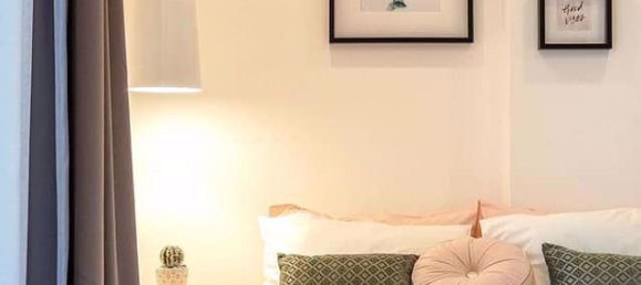 شقة 1 غرف نوم في Bang Rak, Thailand رقم 4872 7