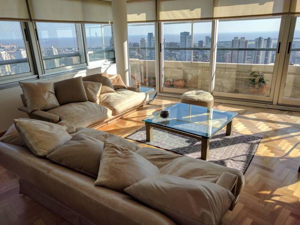 3 Schlafzimmer Wohnung in Palermo, Argentina, Nr. 90013