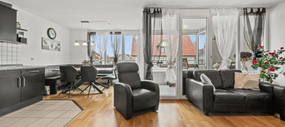 4-Zimmer Doppelhaus in Bodenseekreis, Germany, Nr. 232919 6