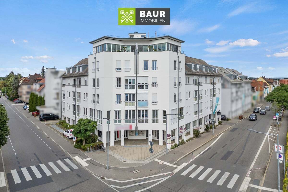 4-Zimmer Doppelhaus in Bodenseekreis, Germany, Nr. 232919