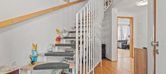 4-Zimmer Doppelhaus in Bodenseekreis, Germany, Nr. 232919 4