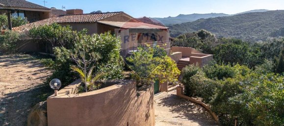 4 Schlafzimmer Villa in Trinità d'Agultu e Vignola, Italy, Nr. 222312 4