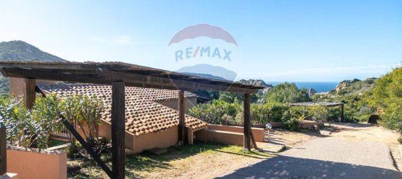 4 Schlafzimmer Villa in Trinità d'Agultu e Vignola, Italy, Nr. 222312 6