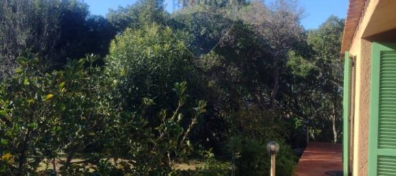 4 Schlafzimmer Villa in Trinità d'Agultu e Vignola, Italy, Nr. 222312 18