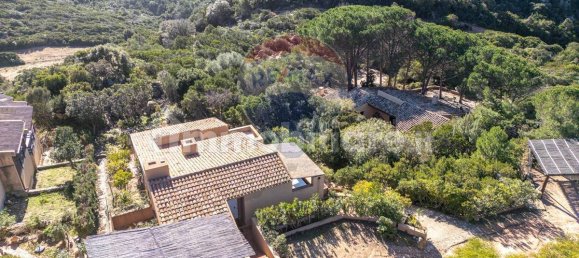 4 Schlafzimmer Villa in Trinità d'Agultu e Vignola, Italy, Nr. 222312 7