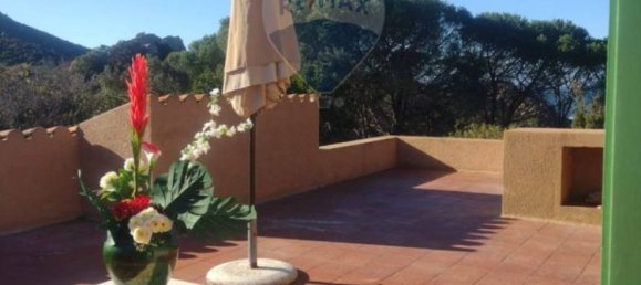 4 Schlafzimmer Villa in Trinità d'Agultu e Vignola, Italy, Nr. 222312 13