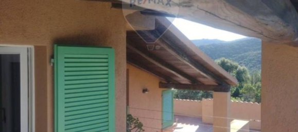 4 Schlafzimmer Villa in Trinità d'Agultu e Vignola, Italy, Nr. 222312 22