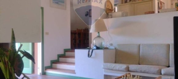 4 Schlafzimmer Villa in Trinità d'Agultu e Vignola, Italy, Nr. 222312 25