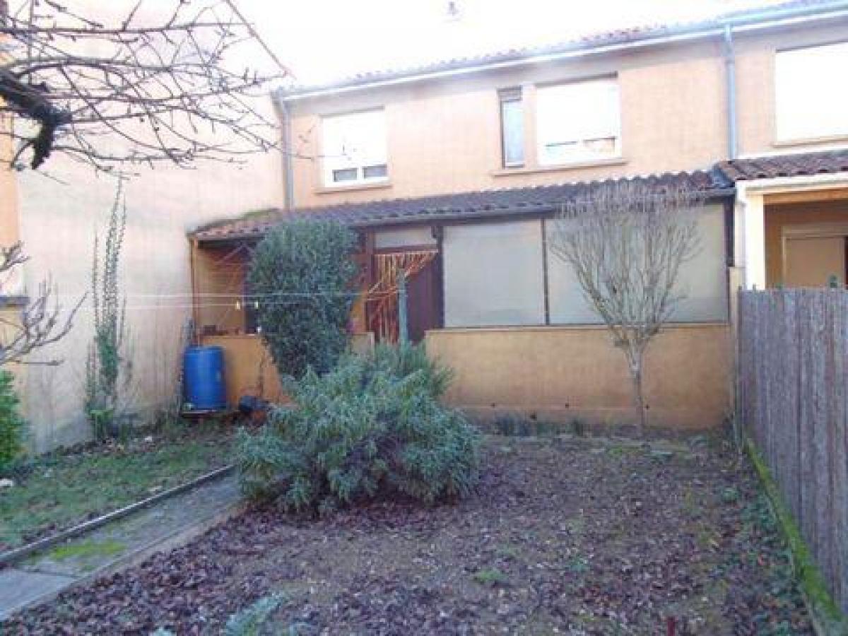 3 bedrooms House in Albi, France No. 27922