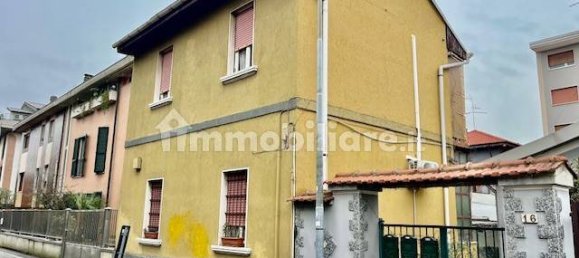 Apartamento T3 em Bresso, Italy N.º 215127 17