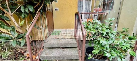 Apartamento T3 em Bresso, Italy N.º 215127 23